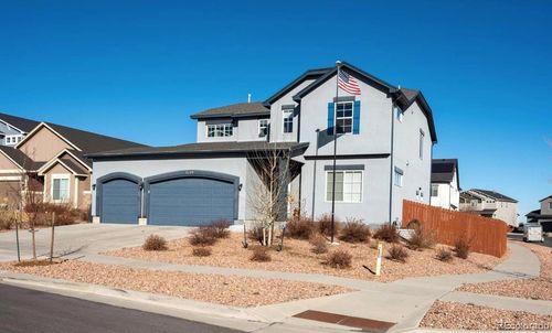 9709 Quietwalk Ln, Peyton, CO, 80831-4636 | Card Image