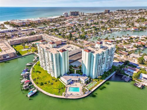 901-400 64th Ave, ST PETE BEACH, FL, 33706-2184 | Card Image