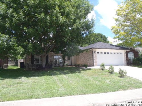 2069 Bentwood Dr, New Braunfels, TX, 78130-2903 | Card Image