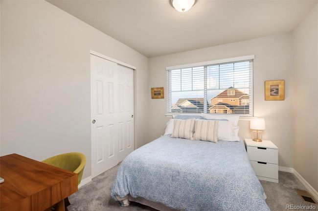 56 Magnolia Ct, House other with 4 bedrooms, 4 bathrooms and 2 parking in Erie CO | Image 27