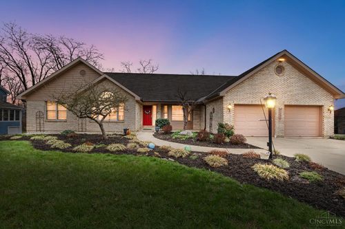 7380 Wheatland Meadow Ct, West Chester, OH, 45069 | Card Image