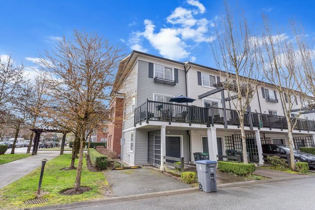 75 - 18983 72 A Avenue, Townhouse with 2 bedrooms, 2 bathrooms and 2 parking in Surrey BC | Image 3
