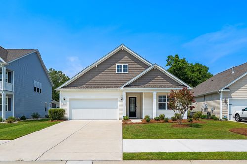 204 Lassoed Cir, Murrells Inlet, SC, 29576-7321 | Card Image