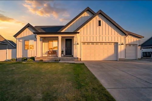 2625 S 1050 E, Heber City, UT, 84032-1271 | Card Image