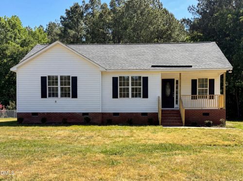 131 Sommerset Drive, Clayton, NC, 27520 | Card Image