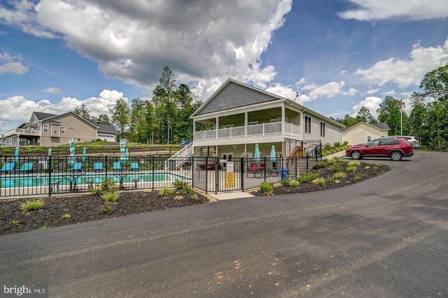 533 Sunset Loop, Home with 0 bedrooms, 0 bathrooms and null parking in MINERAL VA | Image 8