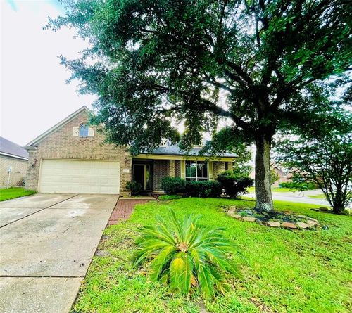 20702 Dappled Ridge Way, Humble, TX, 77338-6400 | Card Image