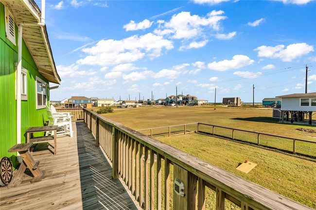 4418 Palm St, House other with 2 bedrooms, 1 bathrooms and null parking in Freeport TX | Image 7