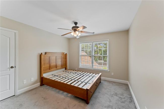 2006 Hubbard Ct, House other with 5 bedrooms, 4 bathrooms and 3 parking in Villa Rica GA | Image 26