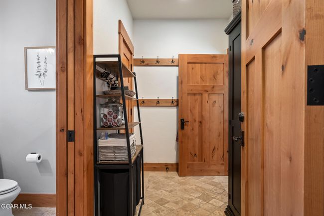 breezeway from garage into main house | Image 33