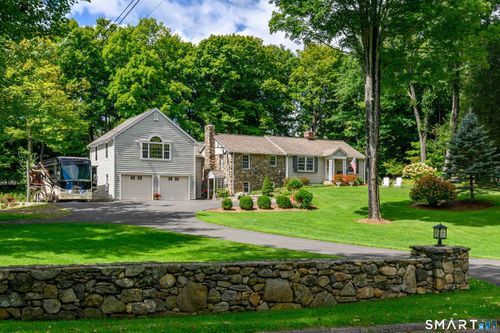 141 Head Of Meadow Road, Newtown, CT, 06470 | Card Image