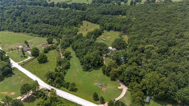 15731 Parker Branch Rd, House other with 3 bedrooms, 2 bathrooms and null parking in Winslow AR | Image 44