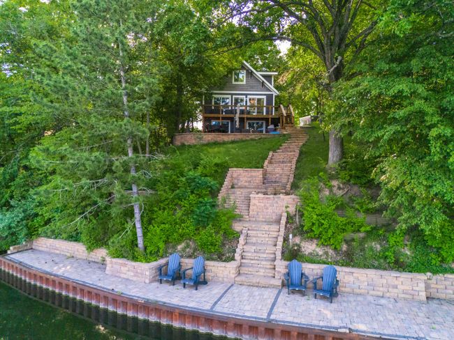 7 Juniper Ct, House other with 3 bedrooms, 3 bathrooms and 2 parking in Putnam IL | Image 50