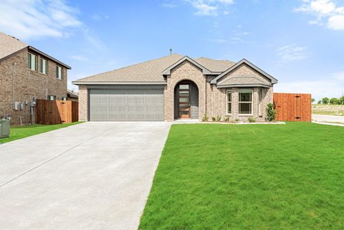 920 Elk Ridge Run, Godley, TX, 76044-0017 | Card Image