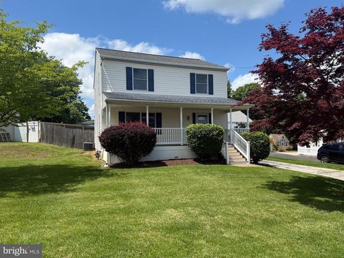 154 3rd Ave, BROOMALL, PA, 19008-2318 | Card Image