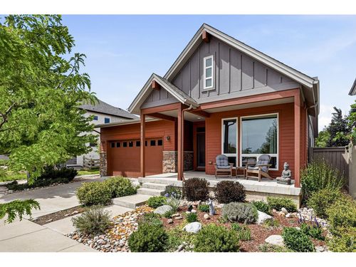 1801 Sweet Clover Ln, Louisville, CO, 80027-2431 | Card Image
