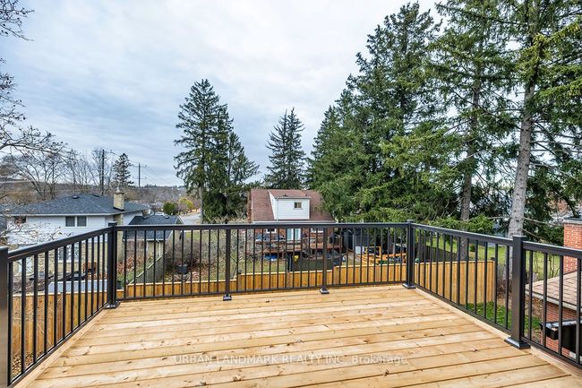 214 Aberdeen Ave, House other with 4 bedrooms, 3 bathrooms and 4 parking in Peterborough ON | Image 29