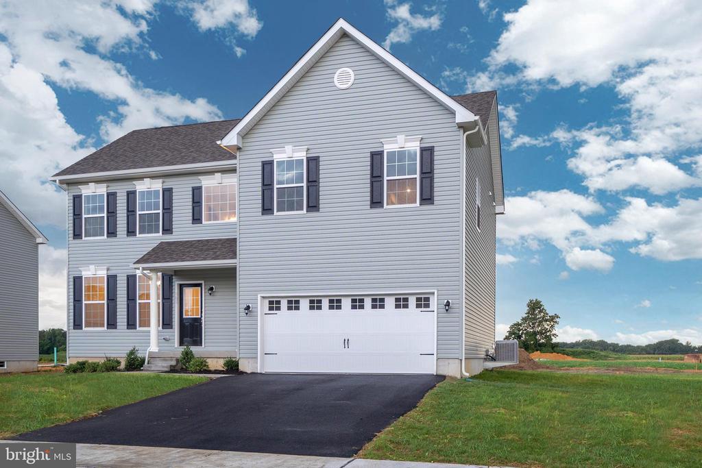 Residential in SMYRNA