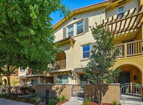316 N Fair Oaks Ave, Sunnyvale, CA, 94085-3802 | Card Image