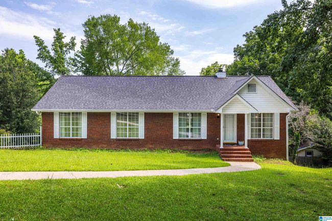 523 Seminole Trl, House other with 3 bedrooms, 3 bathrooms and null parking in PELL CITY AL | Image 19