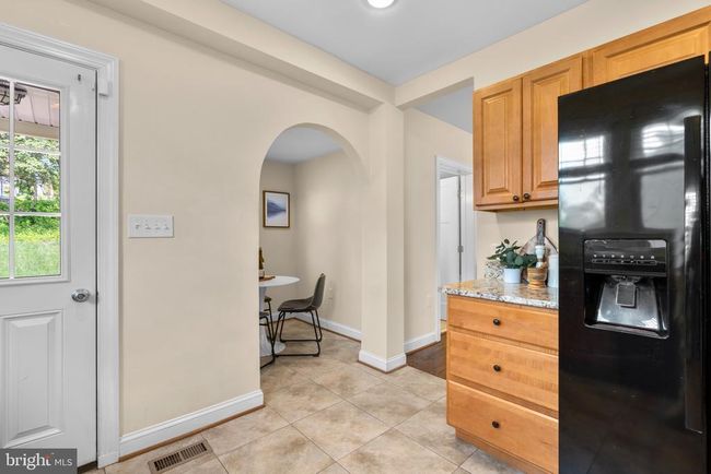 1805 Park Ave, House other with 4 bedrooms, 2 bathrooms and null parking in HALETHORPE MD | Image 13