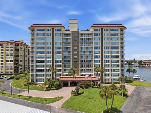 1003-736 Island Way, CLEARWATER BEACH, FL, 33767-1838 | Card Image