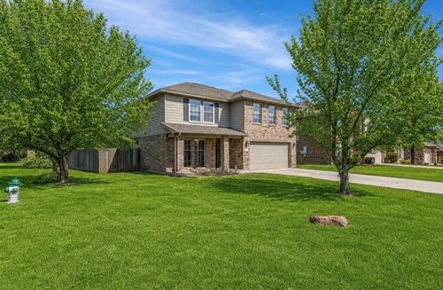 245 Lake Estates Dr, Montgomery, TX, 77356-8070 | Card Image