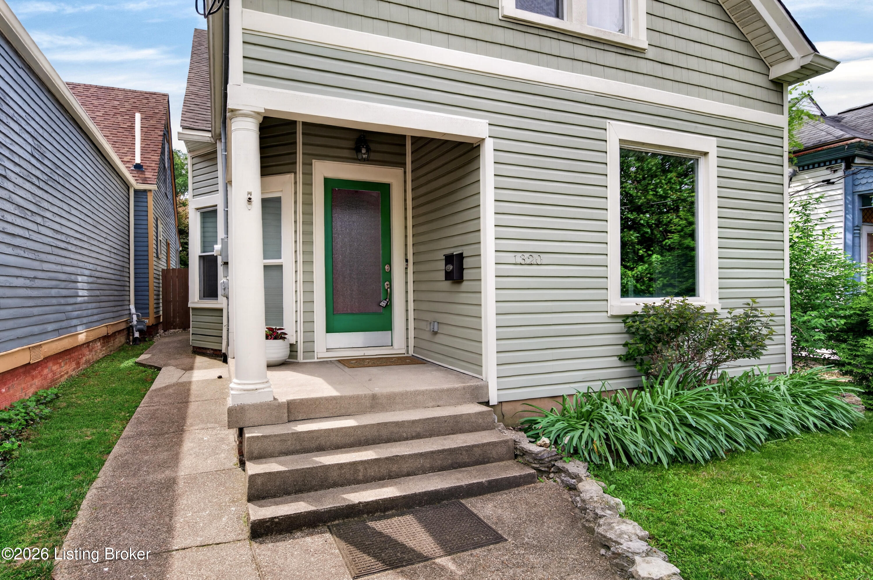 Residential in Louisville 2