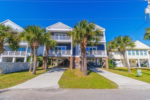 118B N Yaupon Dr., Surfside Beach, SC, 29575 | Card Image