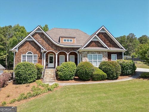 302 Shady Valley Dr, Carrollton, GA, 30116-6471 | Card Image