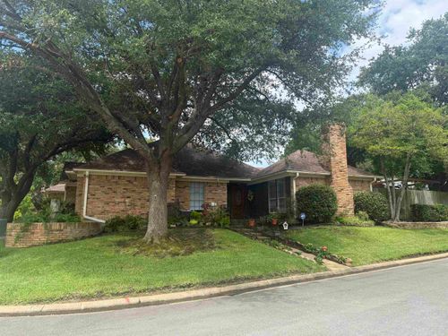 1125 Towne Lake Drive, Longview, TX, 75601 | Card Image