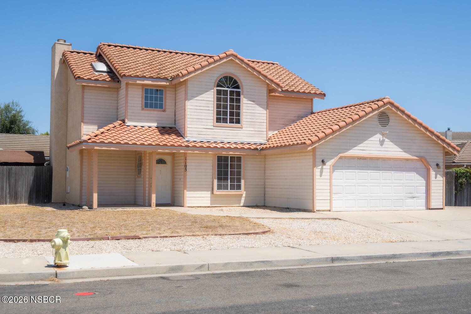 Residential in Santa Maria 3