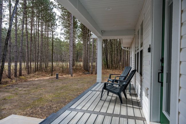 W3090 Yellow Banks Trl, House other with 3 bedrooms, 2 bathrooms and null parking in Nekoosa WI | Image 8