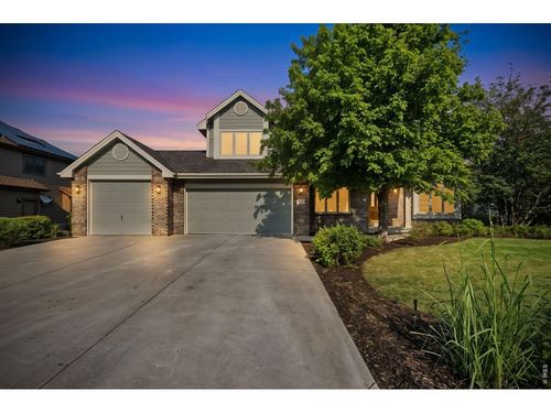 4432 Gray Fox Rd, Fort Collins, CO, 80526-5266 | Card Image