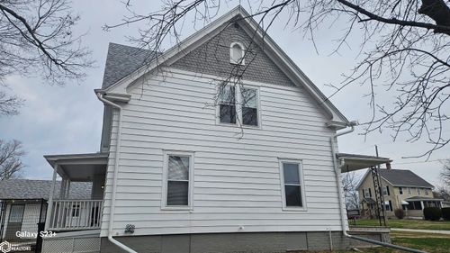 134 S Joy St, Oneida, IL, 61467-5071 | Card Image