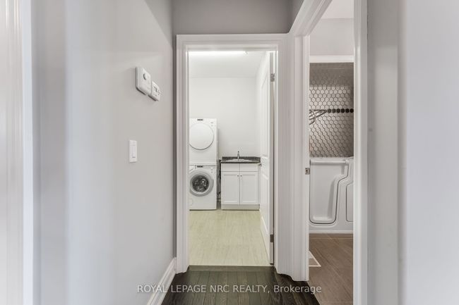 36 Hickory Ave, House other with 3 bedrooms, 3 bathrooms and 4 parking in Saint Davids ON | Image 29