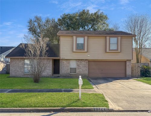 20223 Regents Corner Dr, Katy, TX, 77449-3201 | Card Image
