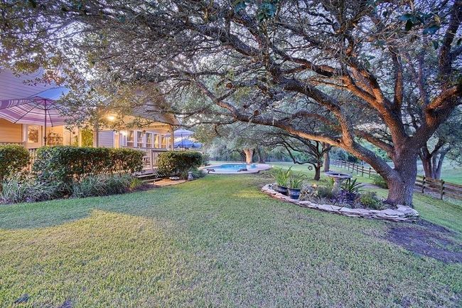 8456 Schuster Rd, Home with 5 bedrooms, 4 bathrooms and 2 parking in Ledbetter TX | Image 27