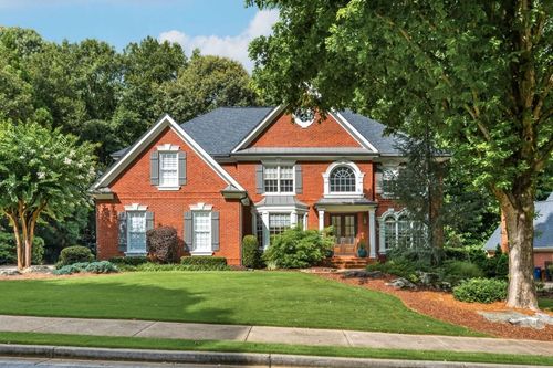 335 N Saint Phillip Lane, Alpharetta, GA, 30022 | Card Image