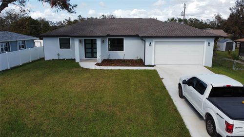 20296 Rutherford Ave, Port Charlotte, FL, 33952-2355 | Card Image