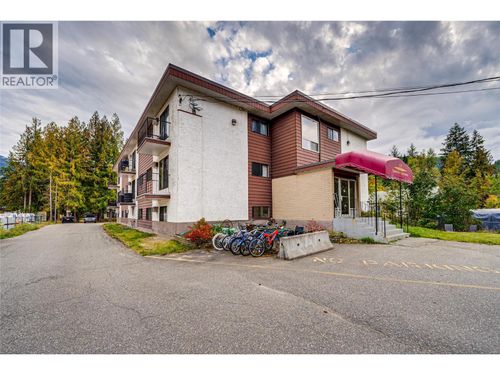 206-409 Main St, Sicamous, BC, V0E2V1 | Card Image
