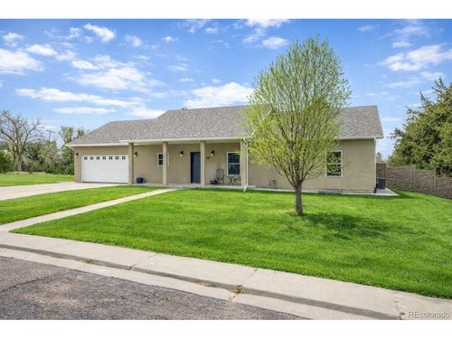675 9th St, Limon, CO, 80828 | Card Image