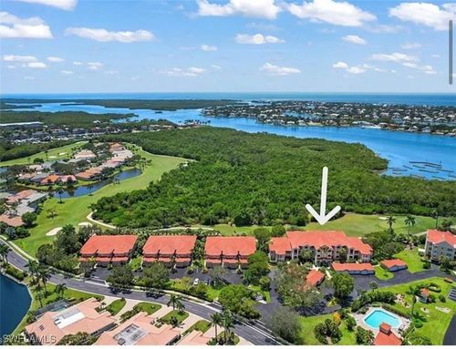 apt-125-4650 Yacht Harbor Dr, NAPLES, FL, 34112-4250 | Card Image