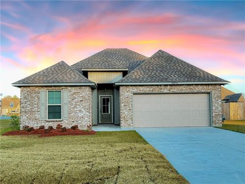 44236 Joe Louis Dr, Hammond, LA, 70403-9600 | Card Image