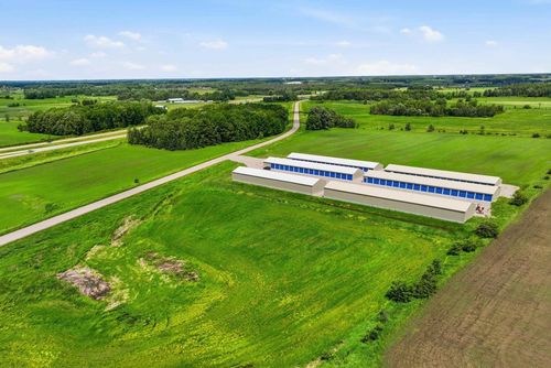 Lot 6 Marshfield Road, MARSHFIELD, WI, 54449 | Card Image
