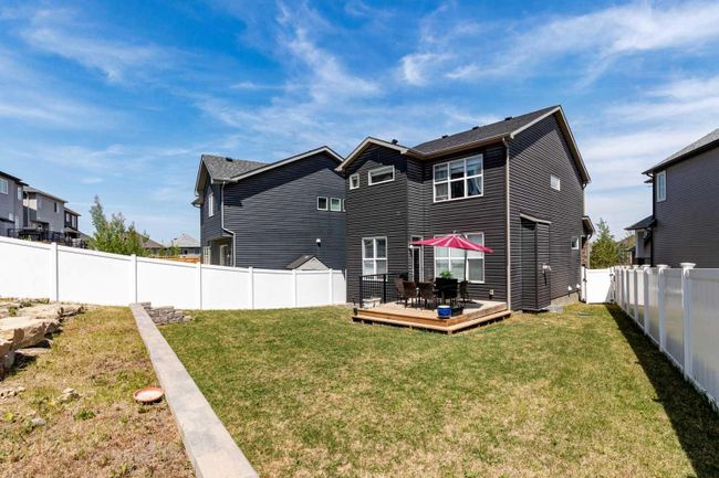 61 Nolanhurst Rise Nw, Home with 4 bedrooms, 3 bathrooms and 4 parking in Calgary AB | Image 36