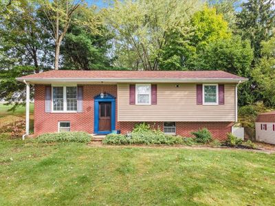 175 Wises Grove Rd, House other with 4 bedrooms, 2 bathrooms and 2 parking in North Sewickley Twp PA | Image 1