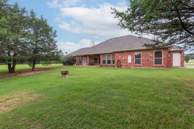 262 Briar Creek Rd, House other with 3 bedrooms, 3 bathrooms and null parking in Whitesboro TX | Image 27