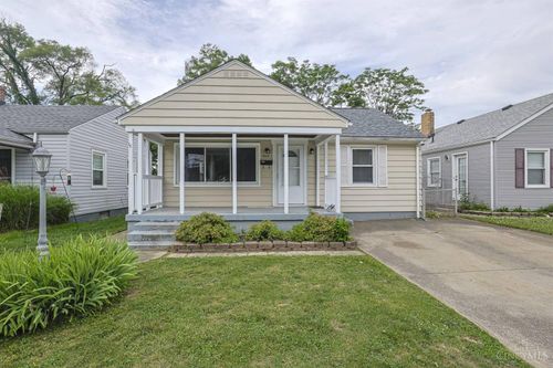 905 Allen Ave, Hamilton, OH, 45015-2012 | Card Image