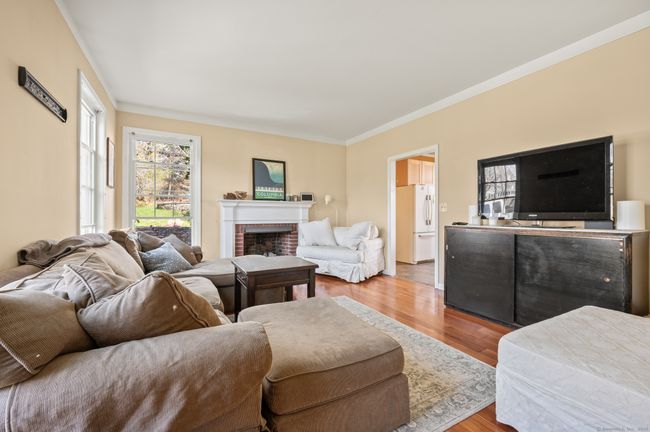 with wood burning fireplace | Image 28